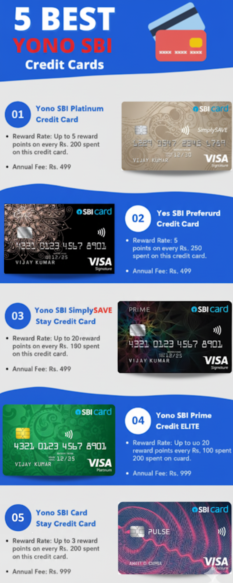 Cards